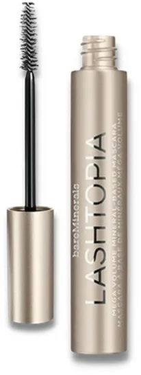 bareMinerals - Lashtopia Mega Volume Mineral Based Mascara Black
